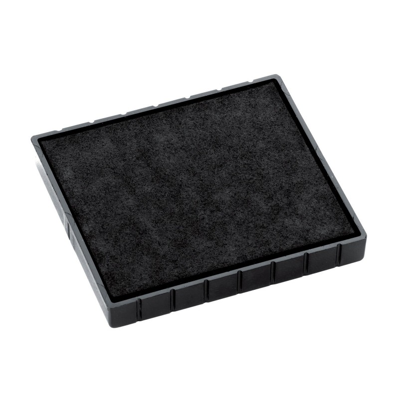 Colop Cassette d'encre pré-encrée EQ/43 pour timbre automatique Printer Q43 - Noir - Lot de 5