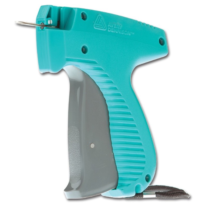 AVERY DENNISON Pistolet à étiqueter pour attaches standard