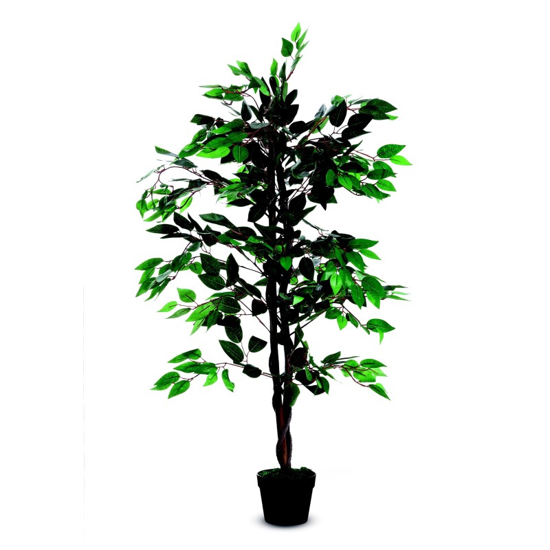 Paperflow Plante artificielle Ficus Ht. 120 cm