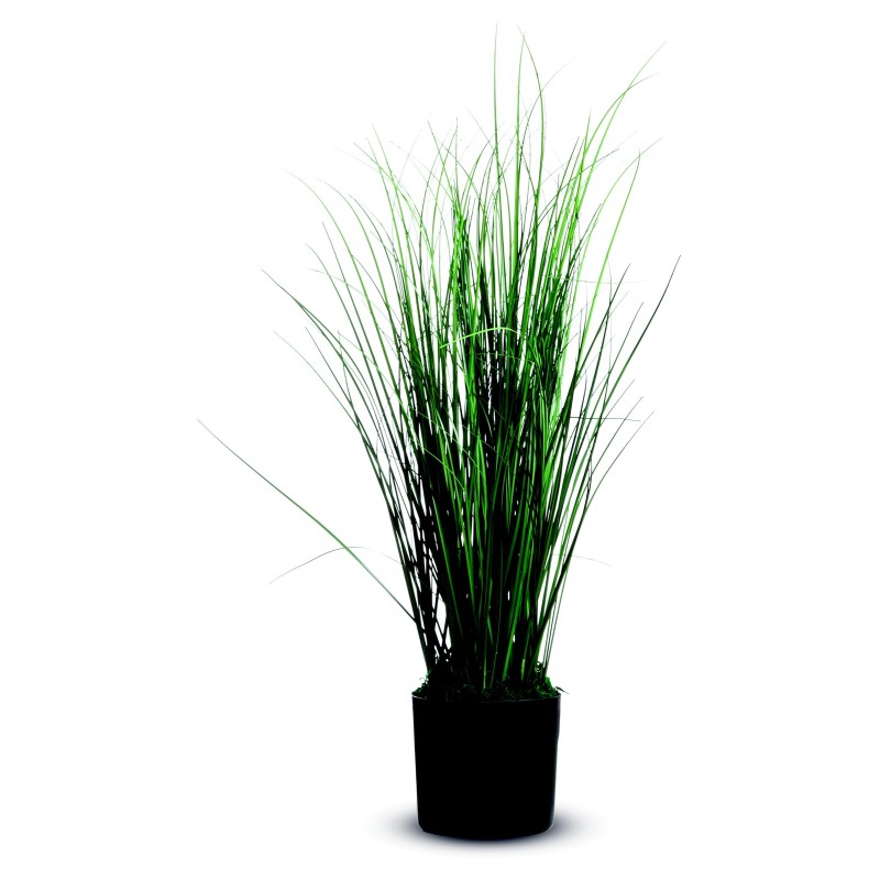 Paperflow Plante artificielle Fagot d'herbe Ht. 55 cm