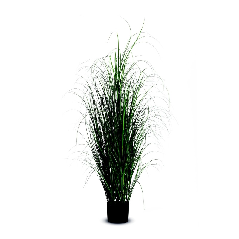 PAPERFLOW Plante artificielle Fagot d'herbe Ht. 130 cm