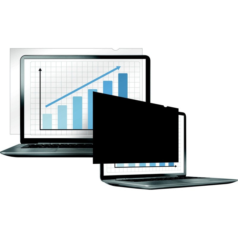 Fellowes Filtre de confidentialité PrivaScreen™ pour grand écran 14 inch