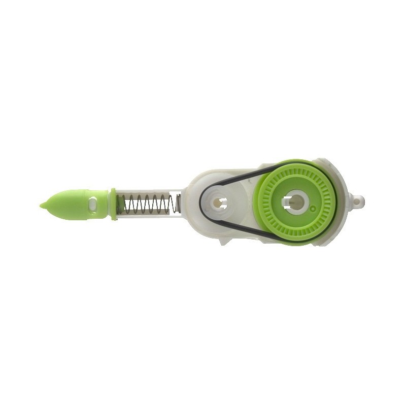 PILOT Begreen, recharge pour roller de correction White Line RT - 4 mm x 6m