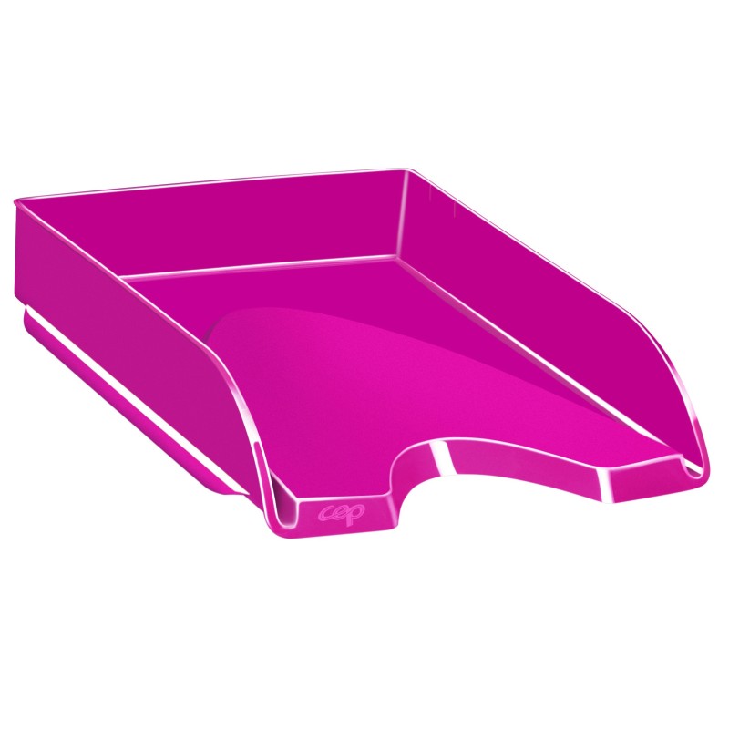 Cep Bac à courrier Gloss 200+ G - Rose pepsy