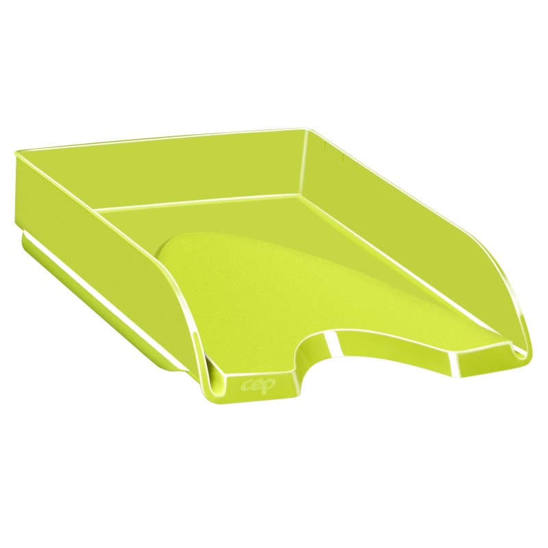 Cep Bac à courrier Gloss 200+ G - Anis
