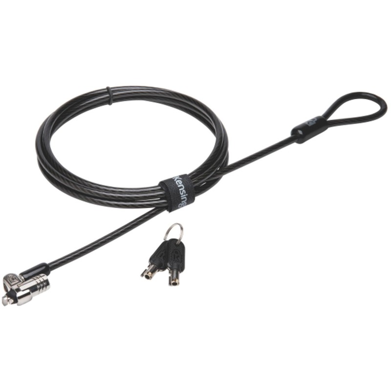 KENSINGTON Câble antivol à clé MicroSaver 2.0 K65020EU