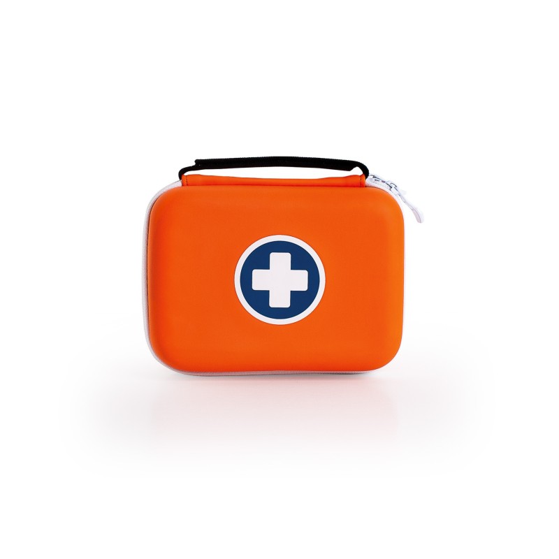 Esculape Trousse de secours SaveBox mini - 1 à 5 personnes