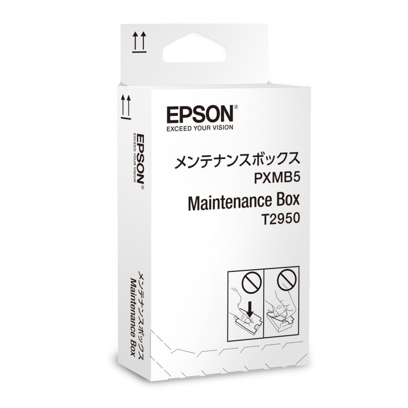 Epson T2950 Collecteur de résidus d'encre WorkForce WF-100 WF-100W