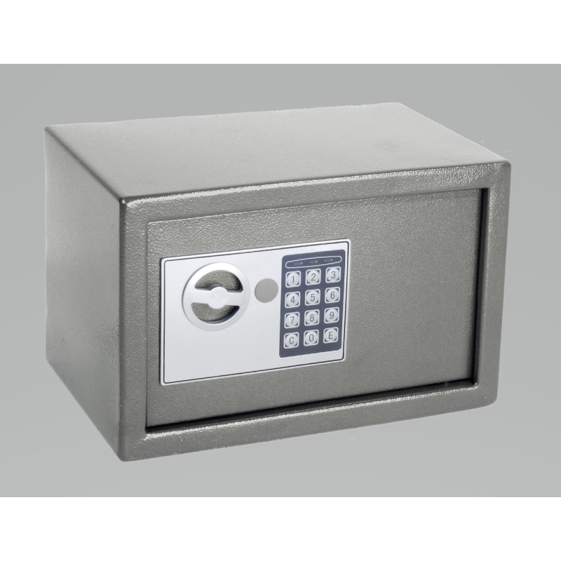 Lifebox Coffre de sécurité Securis 14 litres à serrure électronique