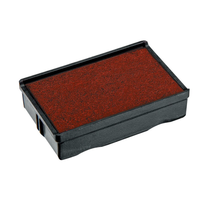 Colop Cassette d'encre compatible TRODAT Printy 4910 - rouge - Lot de 2