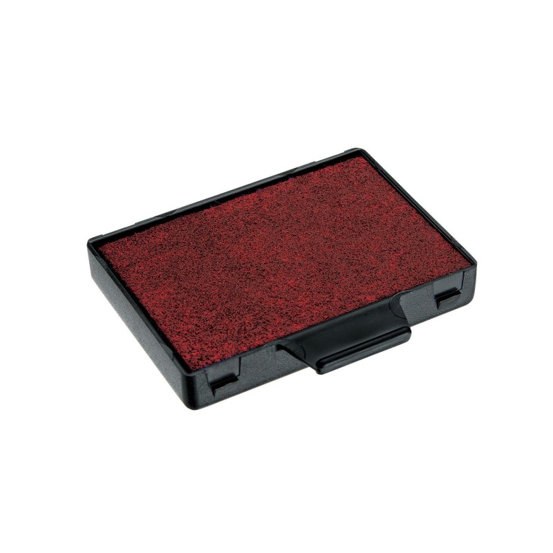 Colop Cassette d'encre pré-encrée E/4430 compatible TRODAT 4200/ 4250 / 4430 / 5030 / 5430 - Rouge - Lot de 2