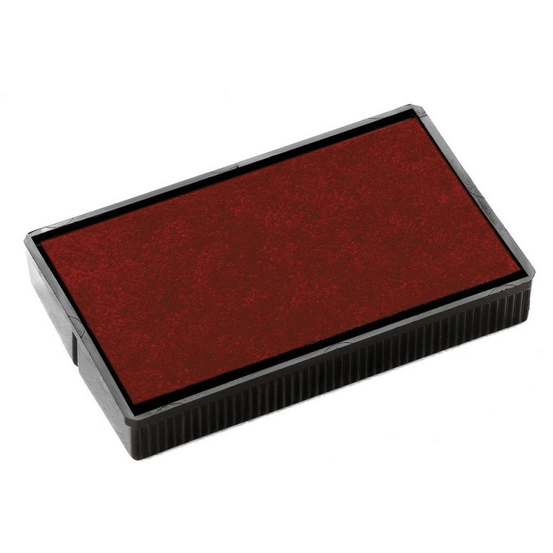 Colop Cassette d'encre E/200 pour PRINTER S220W / S200 / S260 - Rouge - Lot de 2