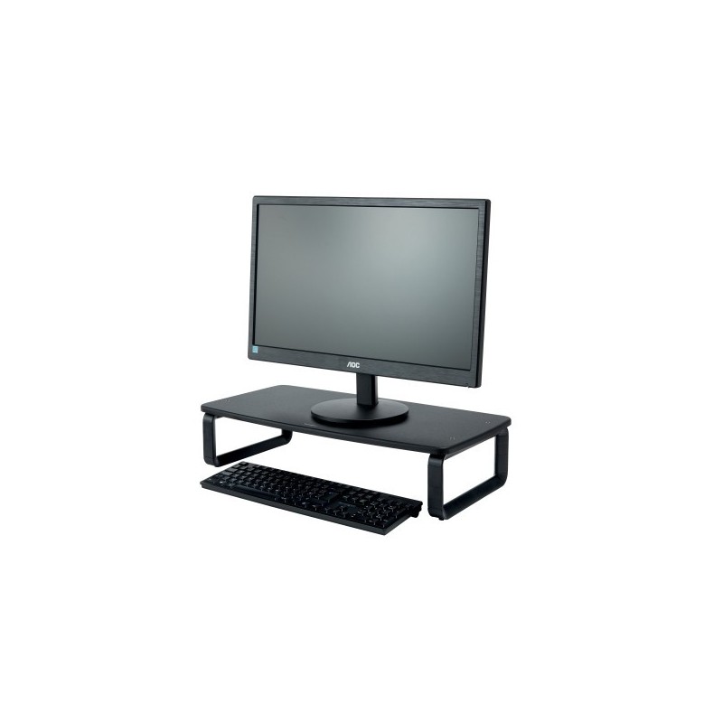 Kensington Support écran SmartFit® extra-large pour écrans jusqu'à 27 pouces, coloris noir