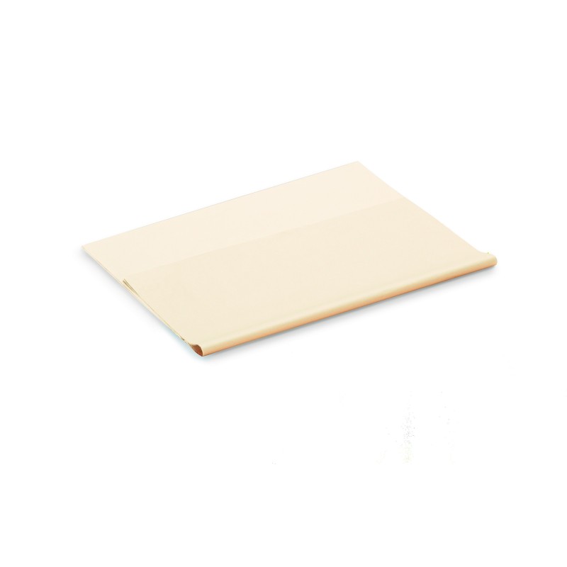 RAJA Papier de soie Ivoire l.75 x L.50 cm - Rame de 480 feuilles