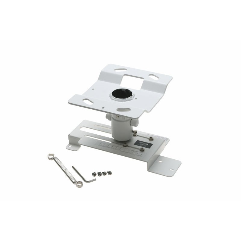 Epson Support plafond pour vidéoprojecteur - Blanc