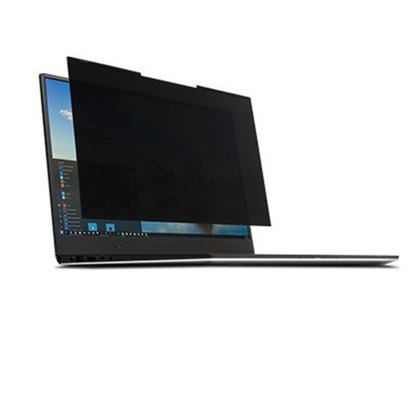 Kensington Filtre de confidentialité magnétique MagPro™ pour ordinateur portable 15,6 pouces 16:9