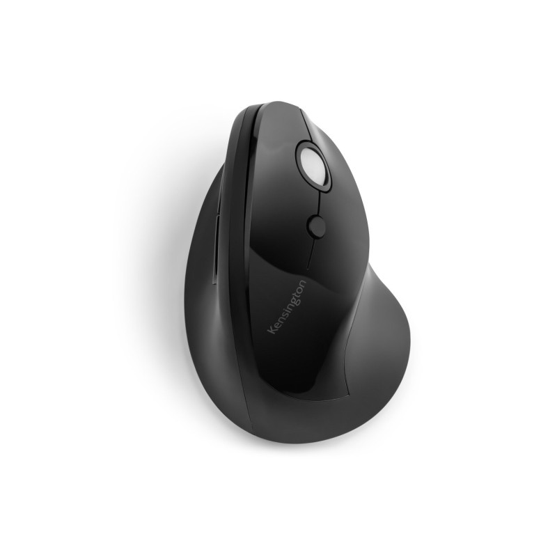 Kensington Souris verticale sans fil Pro Fit Ergo - USB - Noir