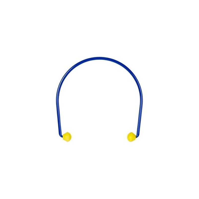 3M™ EARcaps Bouchons d'oreille à arceaux antibruit