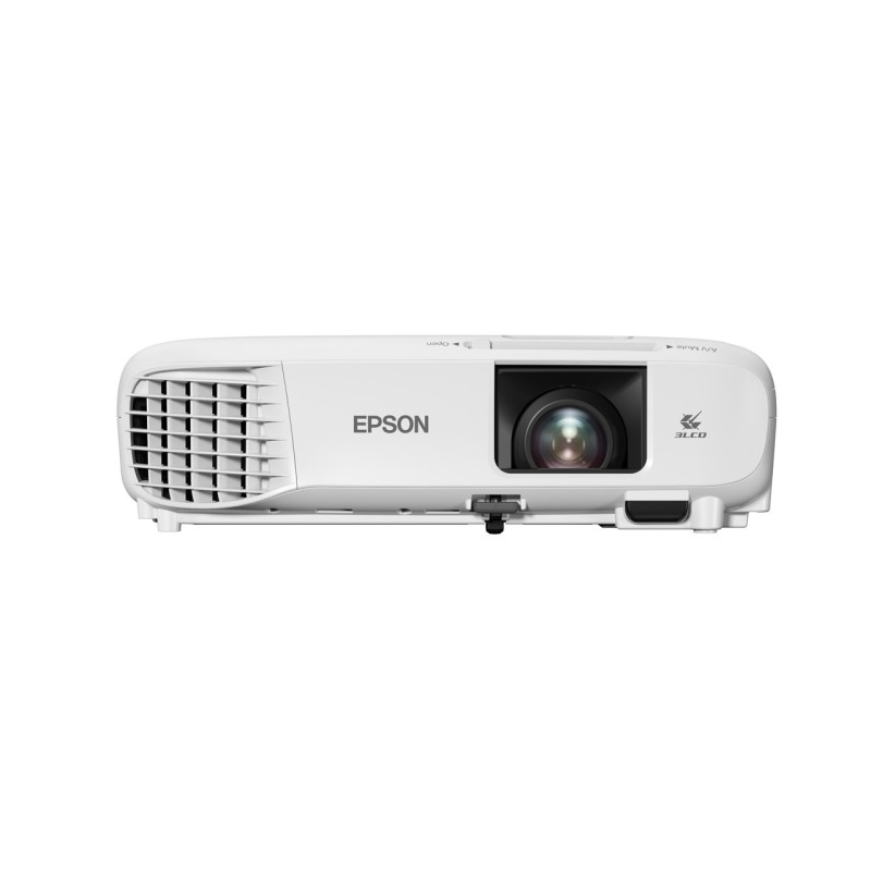 Epson EB-W49 Vidéoprojecteur portable V11H983040 - Blanc