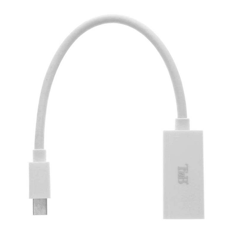 TNB Adaptateur Mini display port vers HDMI