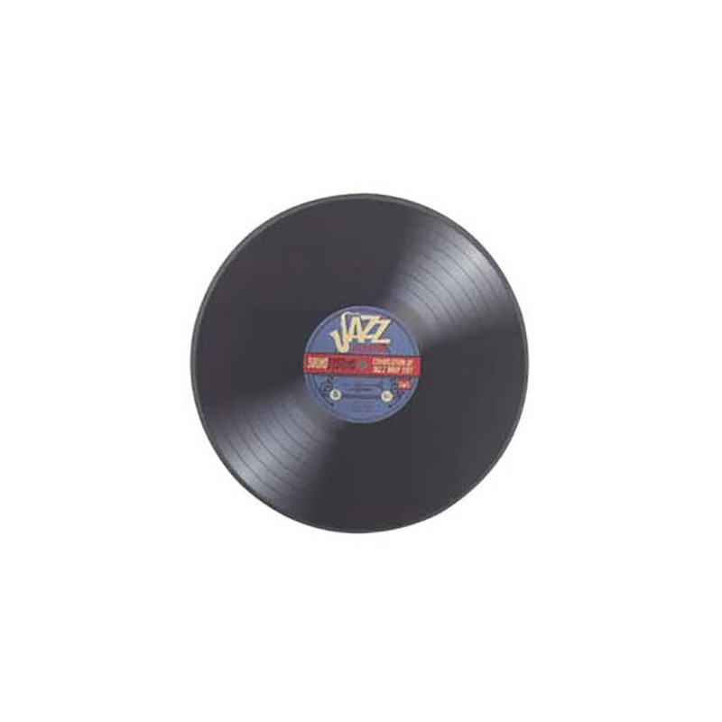 TNB Tapis souris vinyle 45 tours