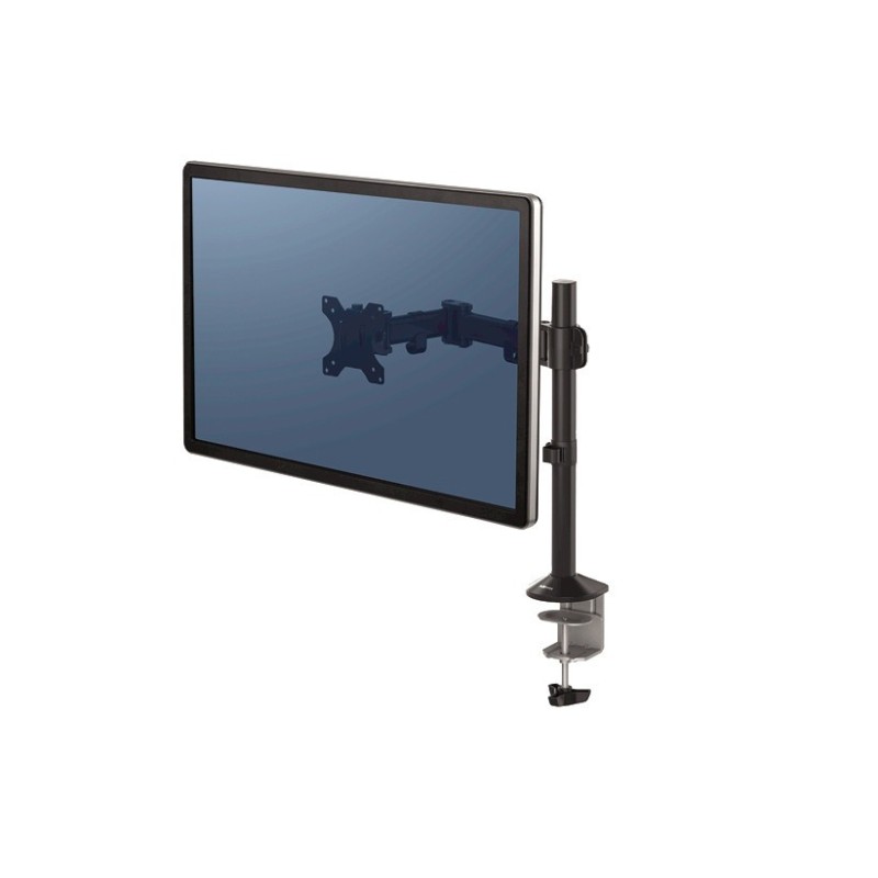 Fellowes Bras support écran simple Reflex - Noir