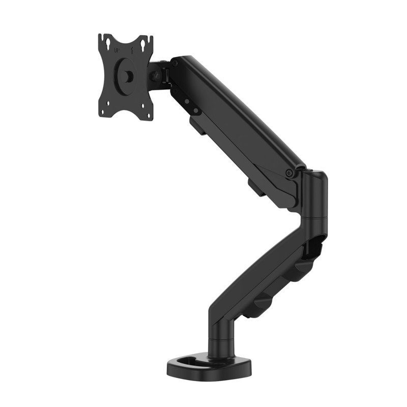 Fellowes Bras support écran articulé simple EPPA - Noir