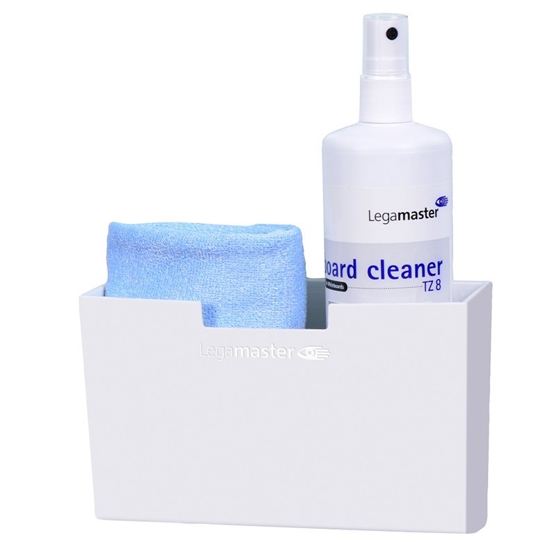 Legamaster Porte-accessoires magnétique pour tableaux blancs – Blanc
