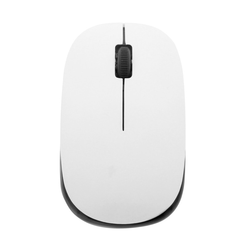 TNB Souris sans fil Candy - Noir