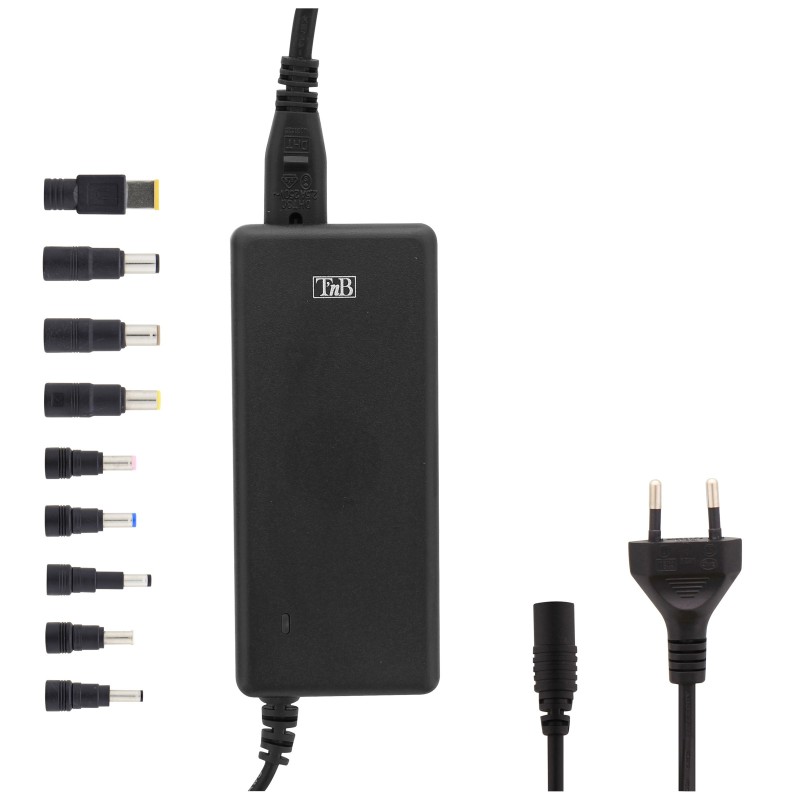 TNB Chargeur ordinateur portable 90W