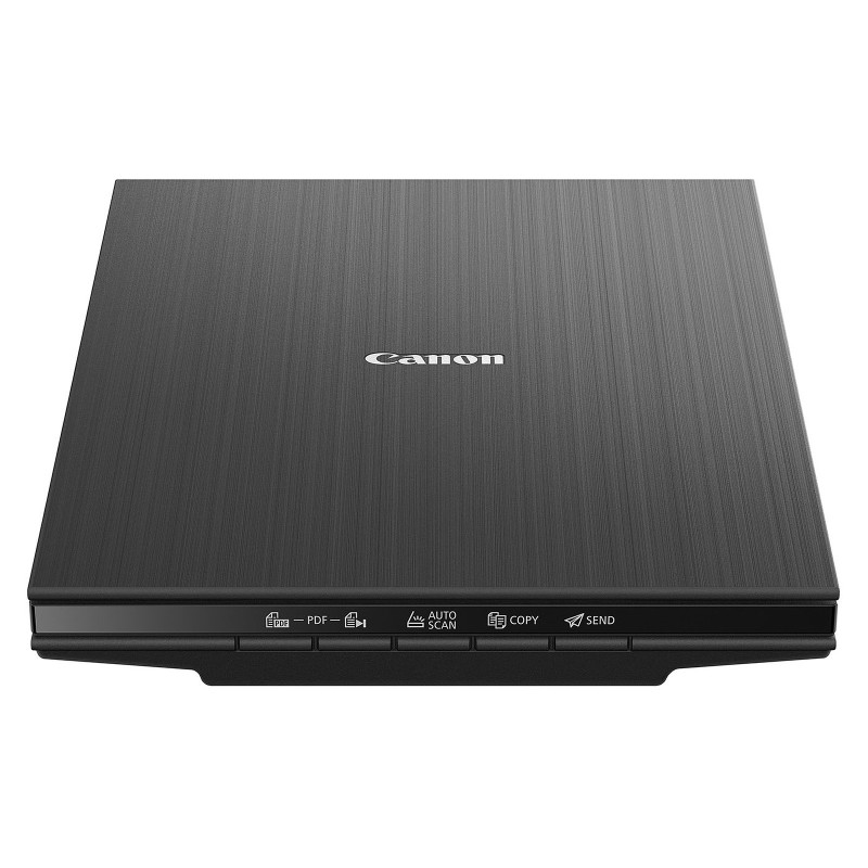 Canon CanoScan LiDE 400 Scanner à plat A4 / Letter - 4800 dpi x 4800 dpi