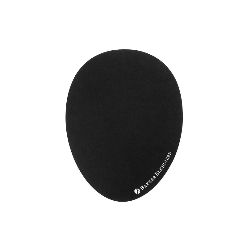 Bakker Elkhuizen Tapis de souris ergonomique Egg Ergo