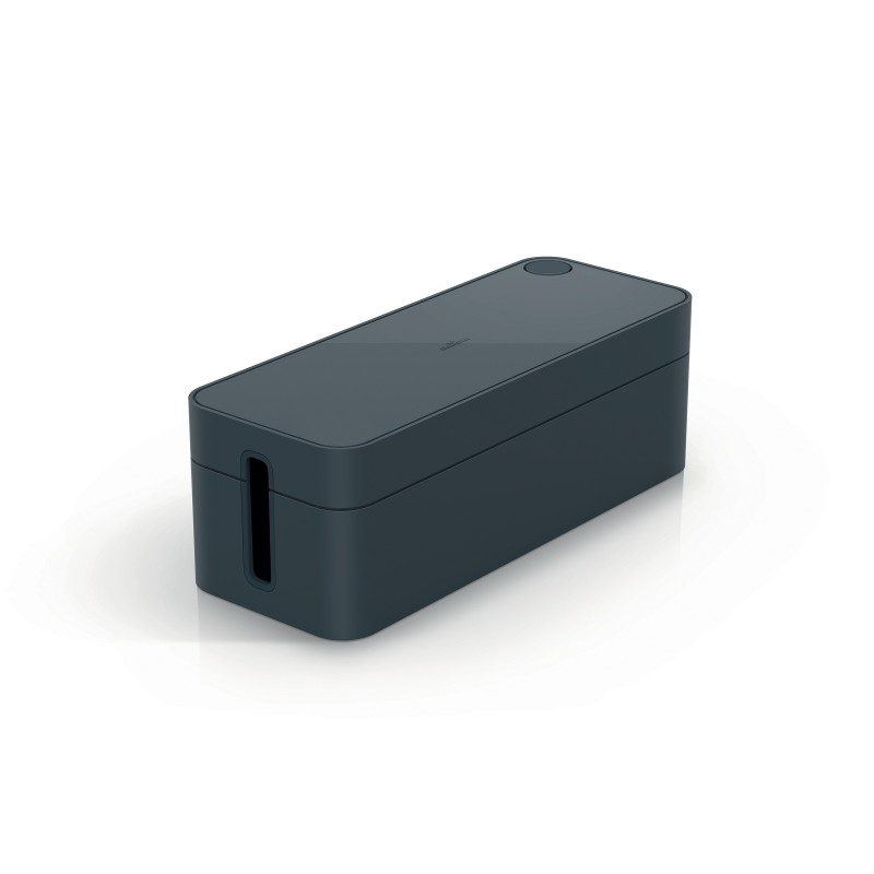 Durable Boîtier range-câble Cavoline Box L - Anthracite