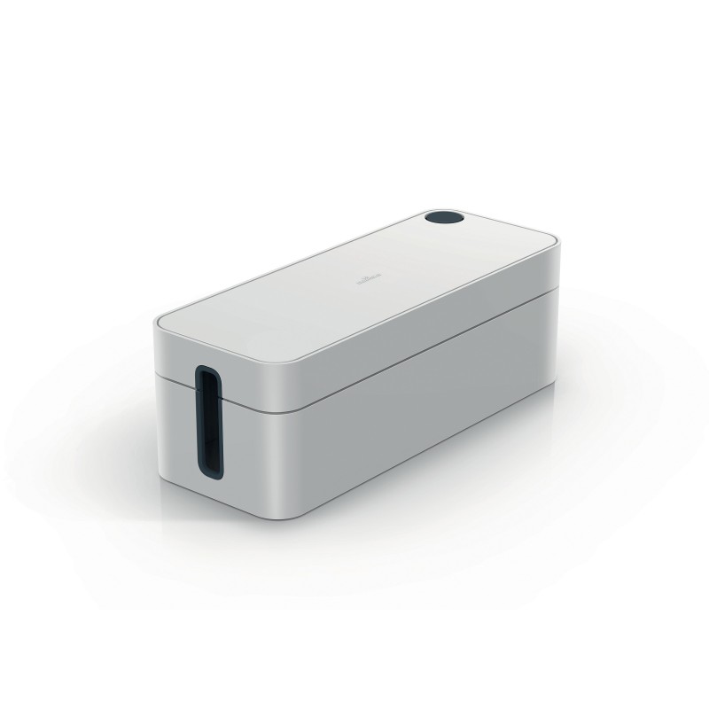 Durable Boîtier range-câble Cavoline Box L - Gris