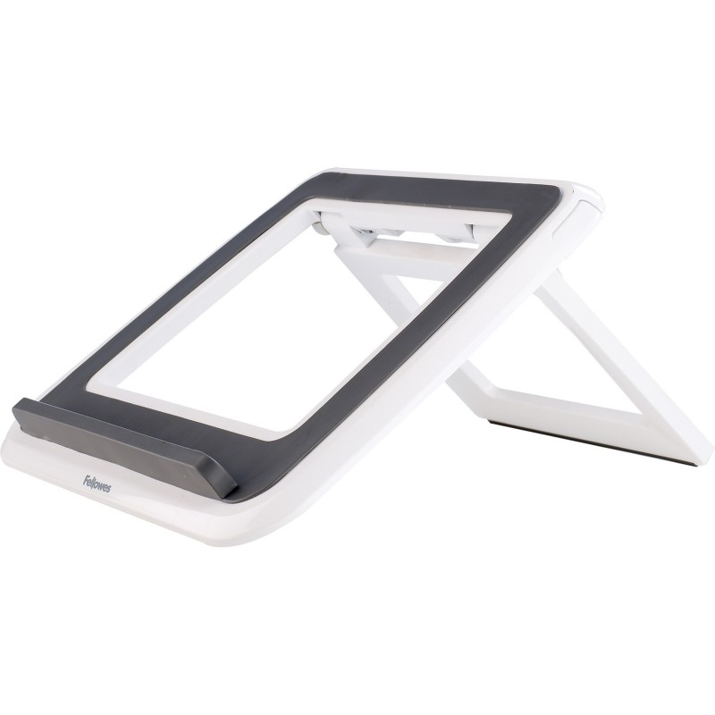 Fellowes Support QuickLift™ pour ordinateur portable, I-Spire Series™ - Blanc