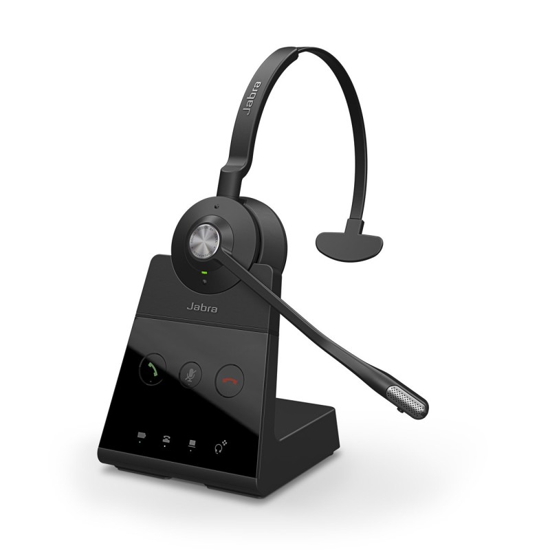 Jabra Engage 65 Mono Casque sans fil DECT + Station de charge