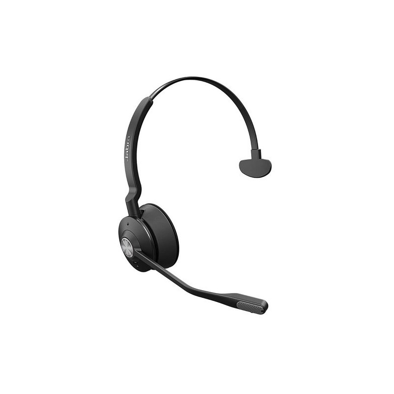 Jabra Engage 75 Oreillette convertible DECT + Station de charge