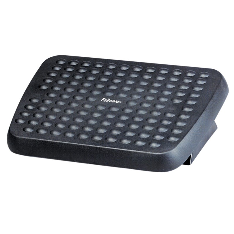 Fellowes Repose-pieds ajustable standard - Noir