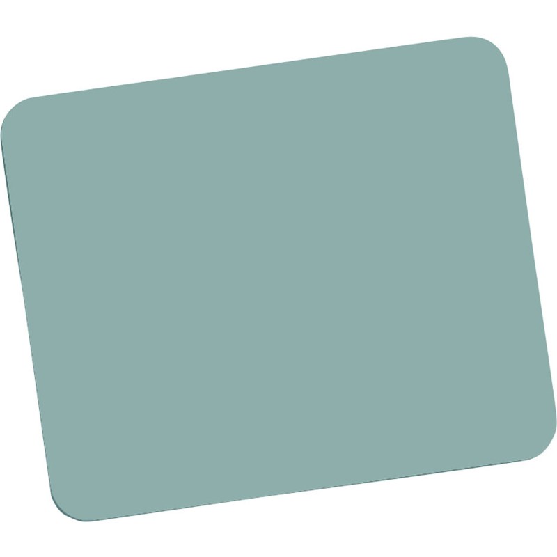 Fellowes Tapis de souris, 241 x 200 x 6 mm, argent