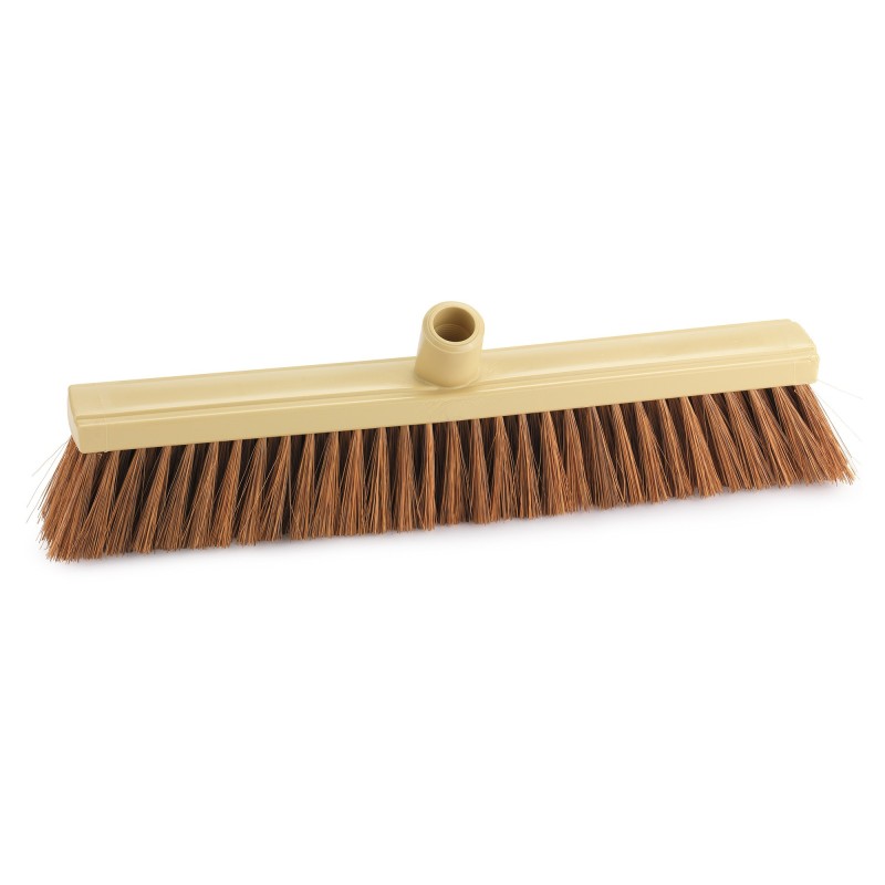 Brosserie Thomas - Tête de balai coco évolution 29cm