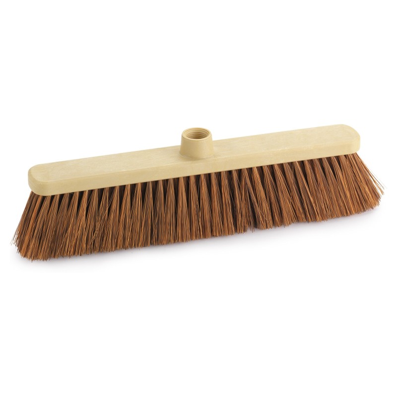 Brosserie Thomas - Tête de balai coco évolution 39cm