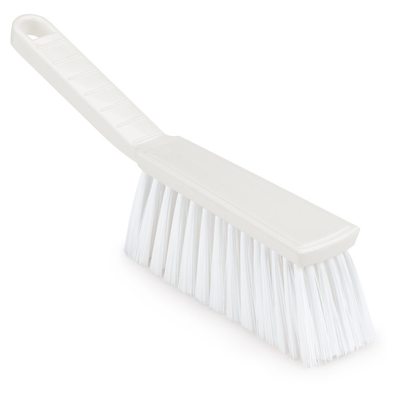 Brosserie Thomas - Balayette 27 cm blanche