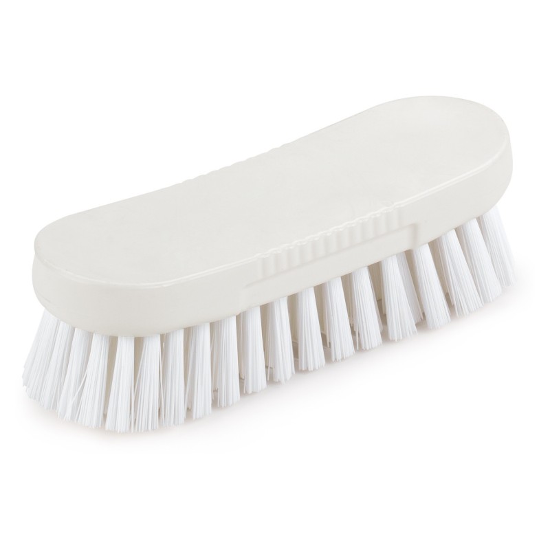 Brosserie Thomas - Brosse à main droite 19 cm - Blanc