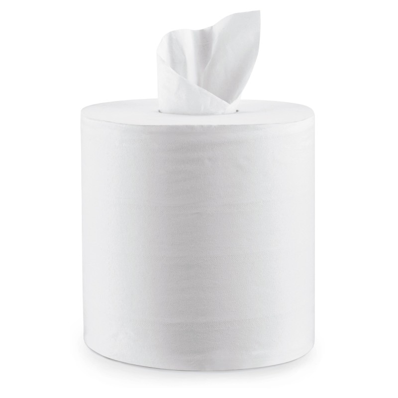 Tork Bobine d'essuyage à dévidage maxi compacte - 700 feuilles - Coloris chamois - 540170R