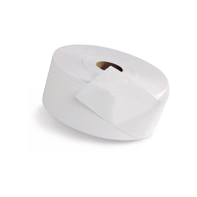 RAJA Papier toilette Jumbo maxi Blanc 380 m - Lot de 6 rouleaux