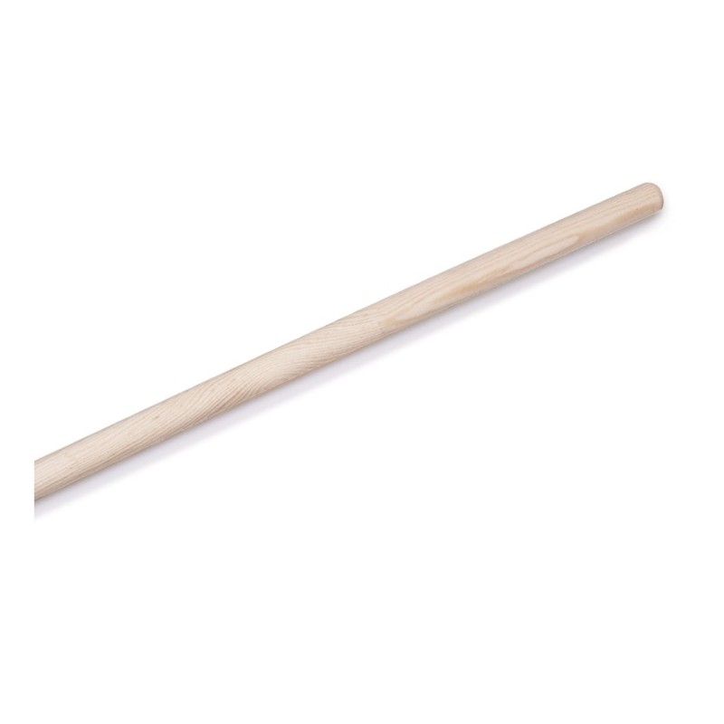 Brosserie Thomas - Manche à clouer ou emboiter en bois 140 cm