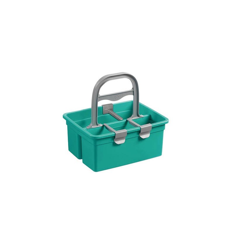 TTS Panier rangement produits d'entretien