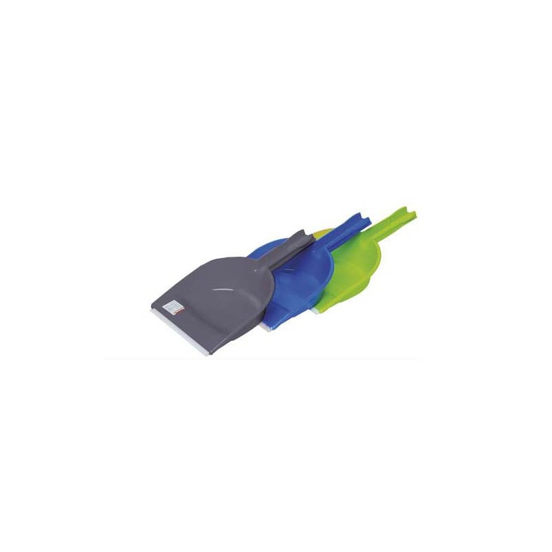 Brosserie Thomas - Pelle clipsable pour intérieur - Gris