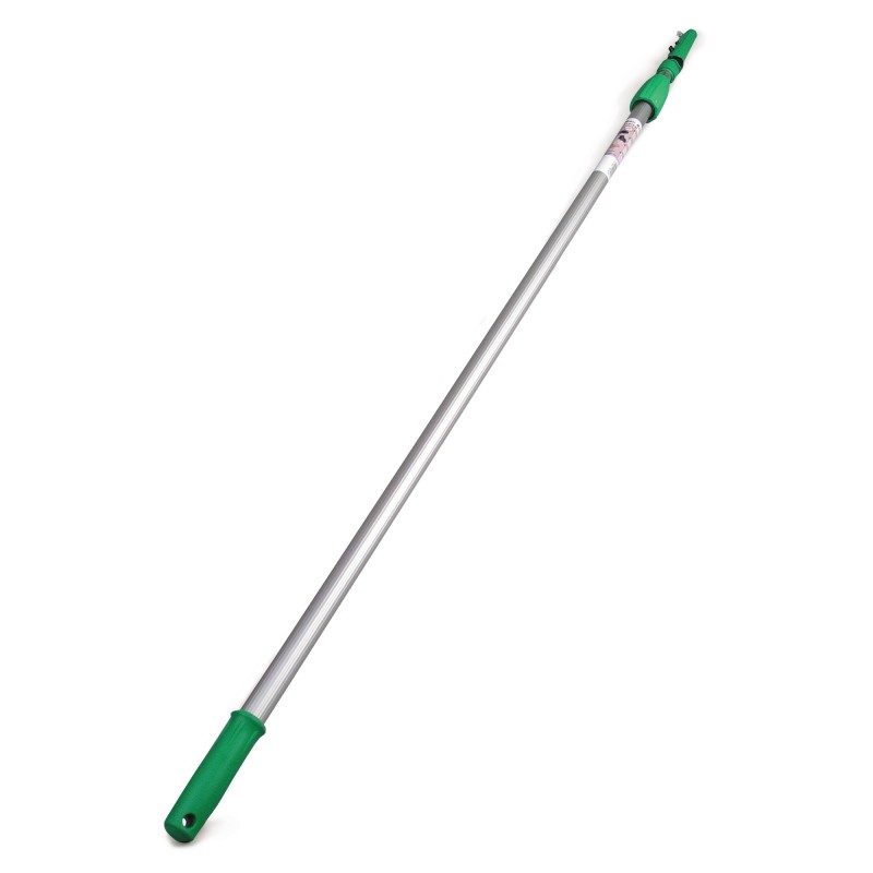Unger Perche télescopique vitres - 2 à 6 m