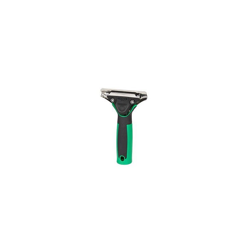 Unger poignée pour raclette vitres Ergotec - Vert